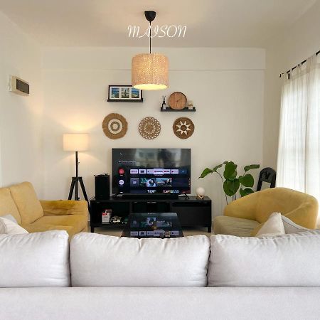 Bayview Suites Port Dickson By Maison Exteriör bild