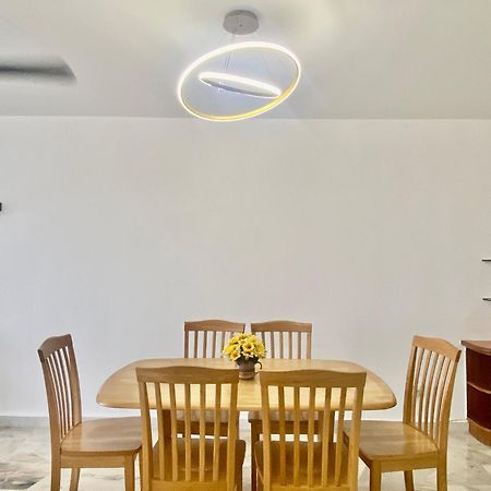 Bayview Suites Port Dickson By Maison Exteriör bild