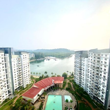 Bayview Suites Port Dickson By Maison Exteriör bild