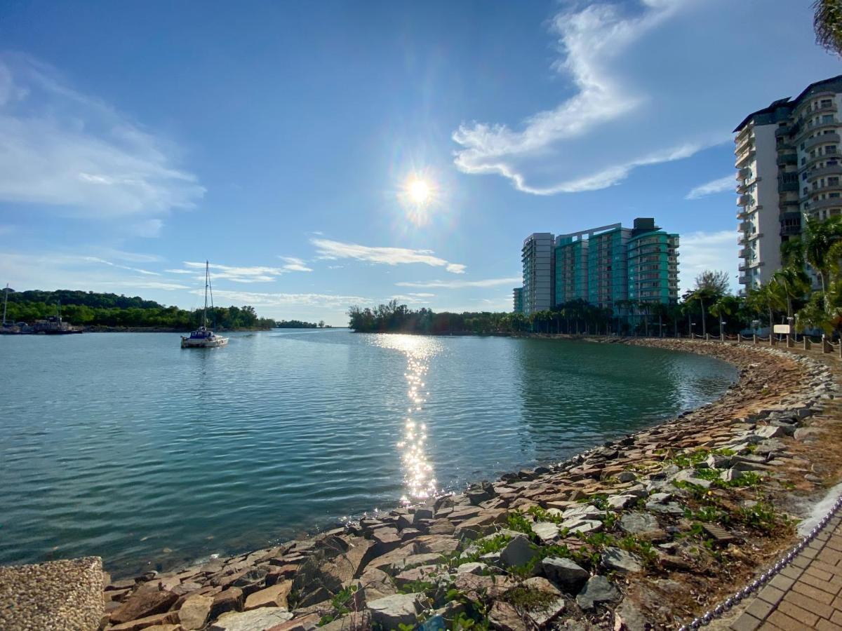 Bayview Suites Port Dickson By Maison Exteriör bild