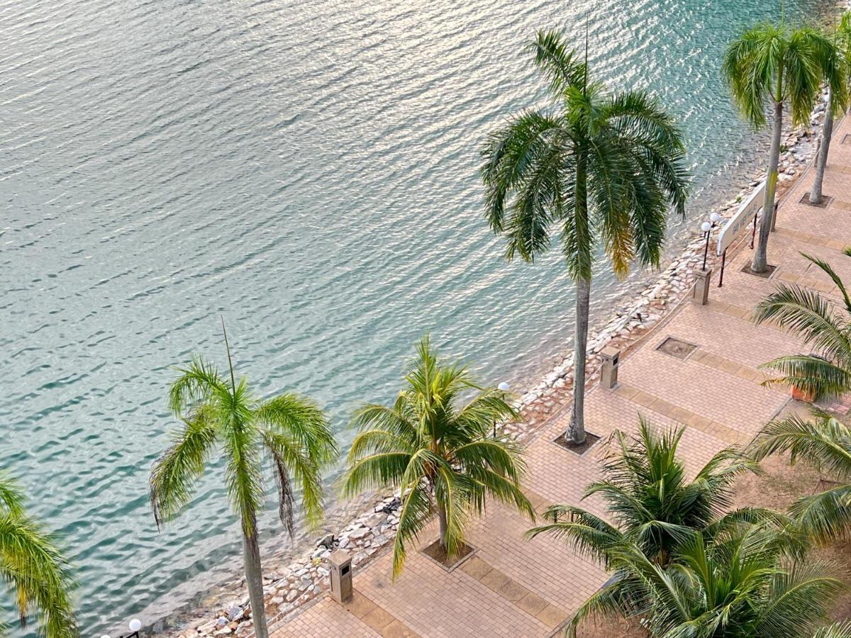 Bayview Suites Port Dickson By Maison Exteriör bild
