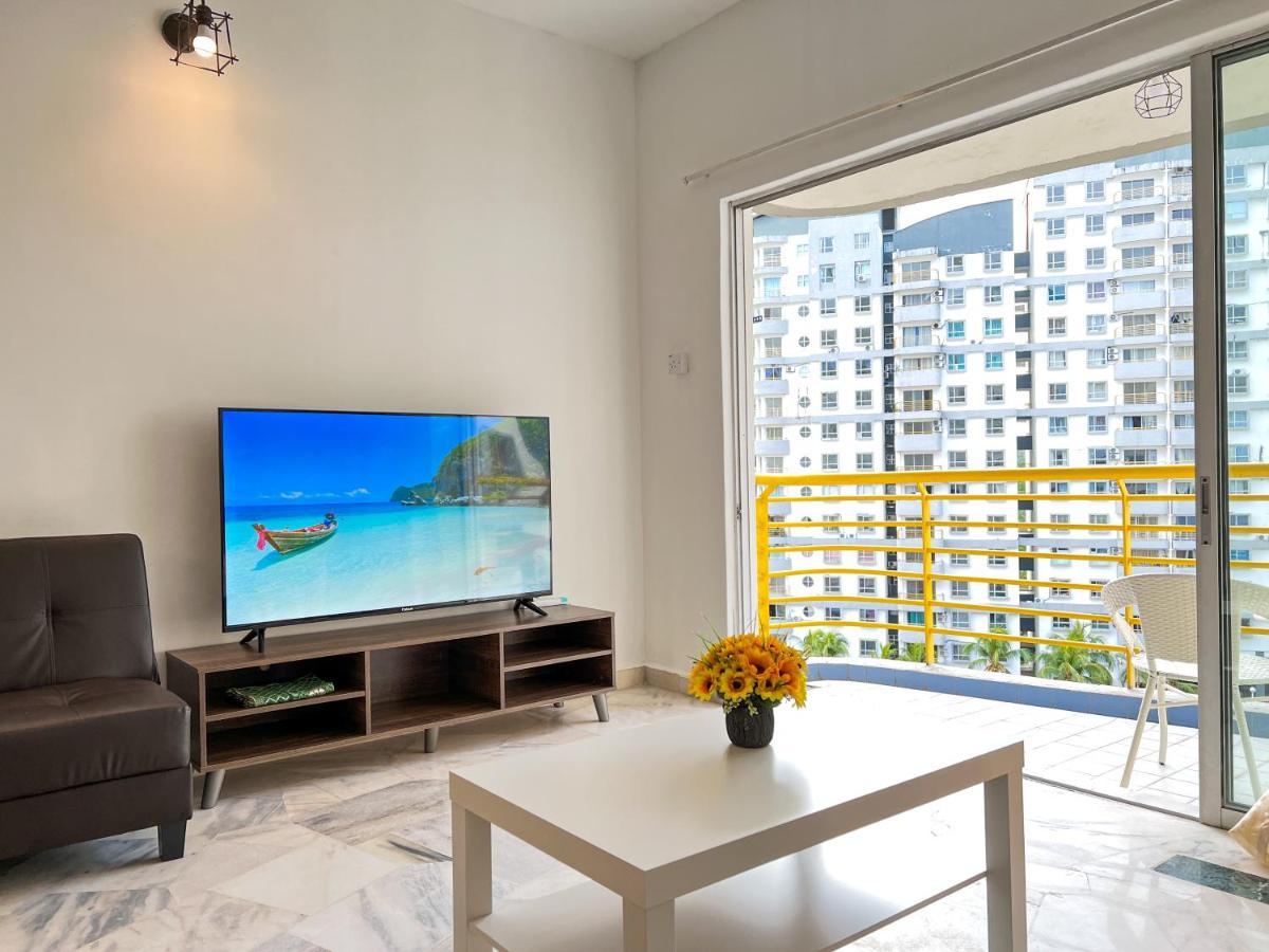 Bayview Suites Port Dickson By Maison Exteriör bild