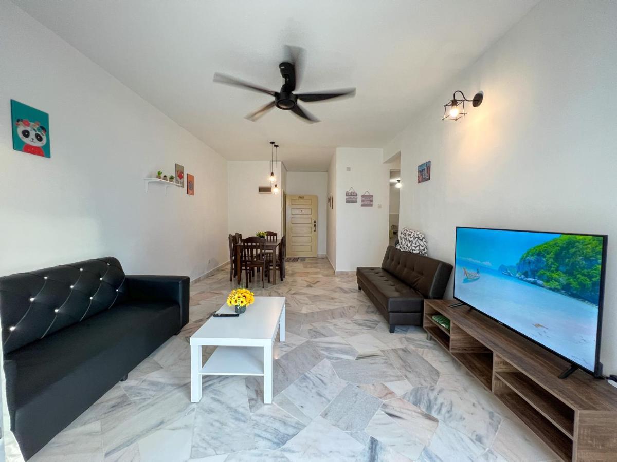Bayview Suites Port Dickson By Maison Exteriör bild