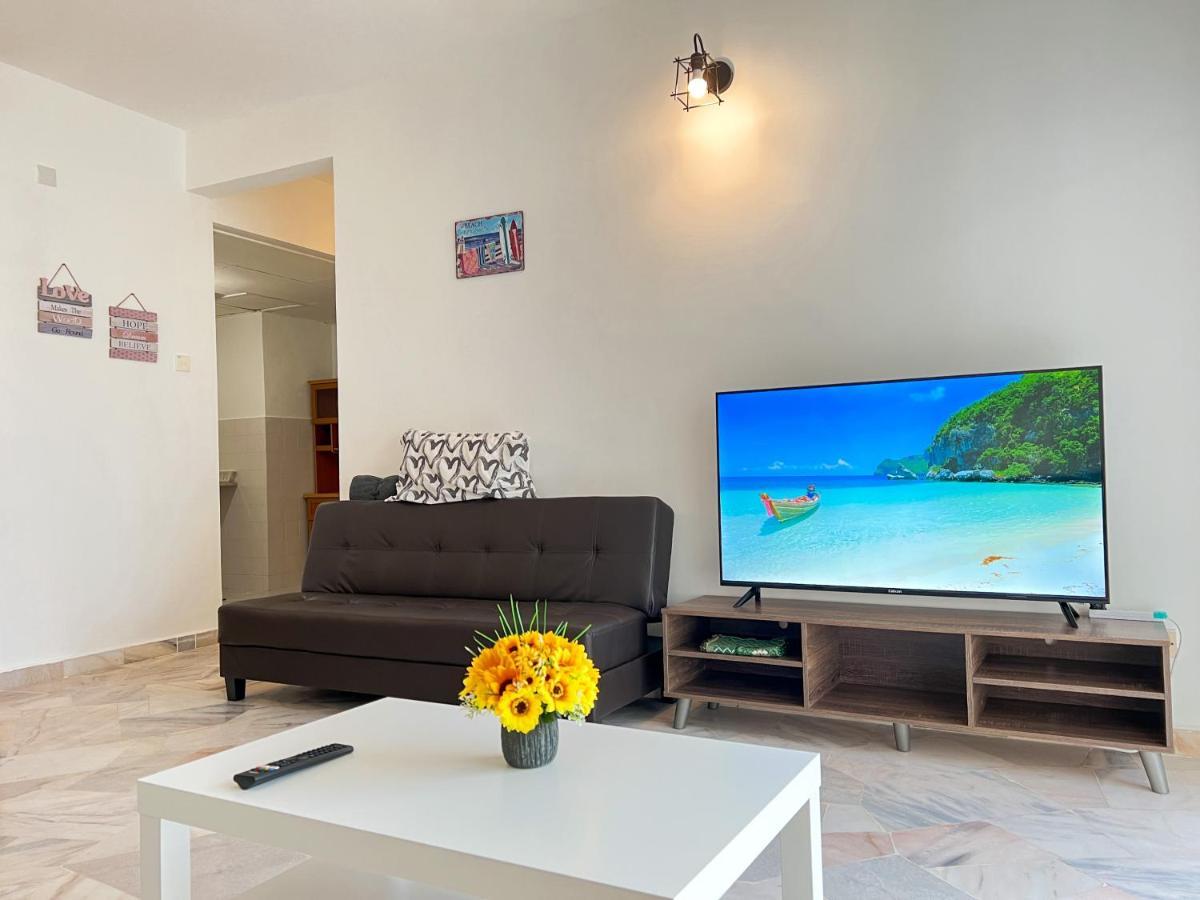 Bayview Suites Port Dickson By Maison Exteriör bild