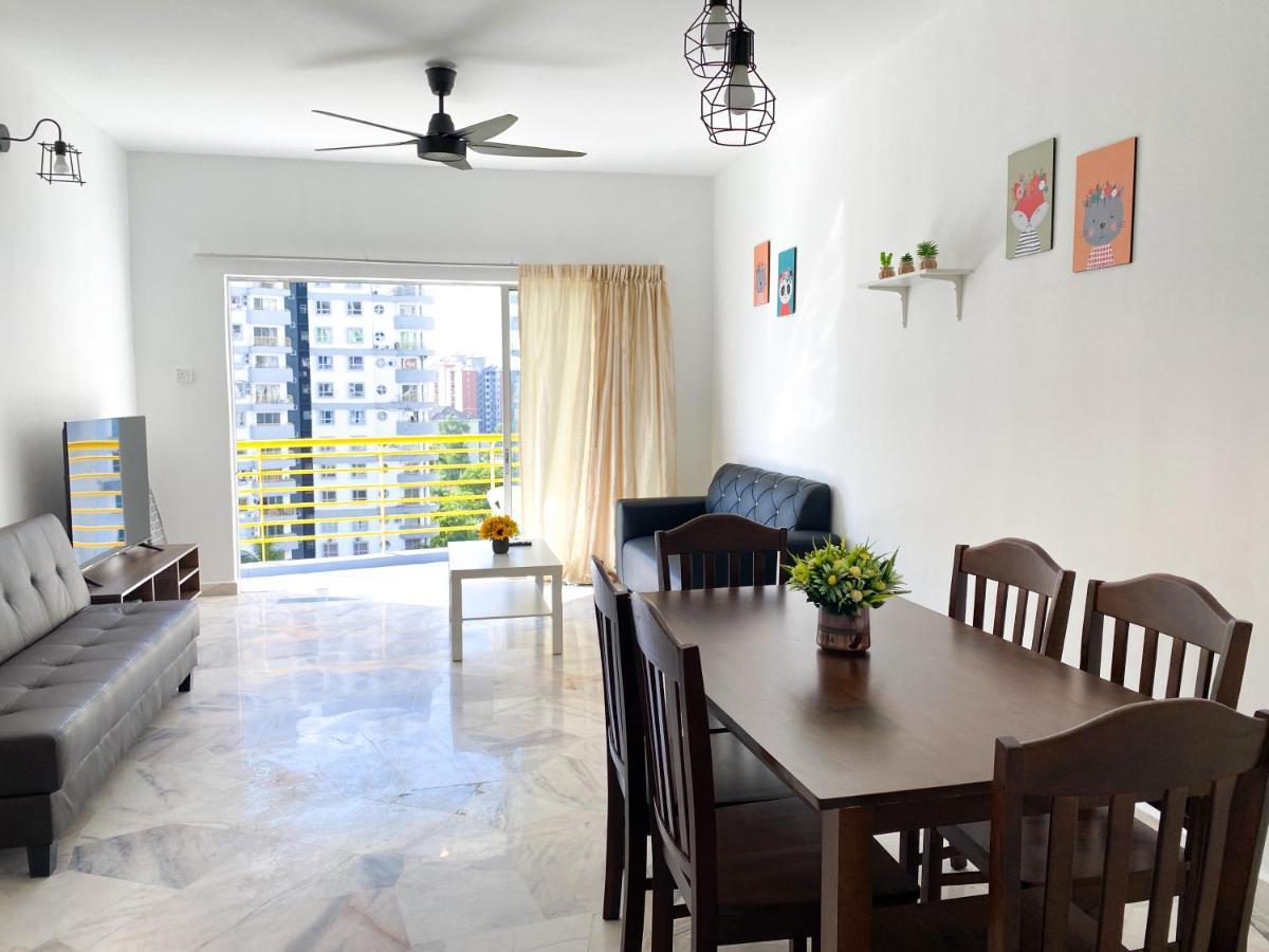 Bayview Suites Port Dickson By Maison Exteriör bild