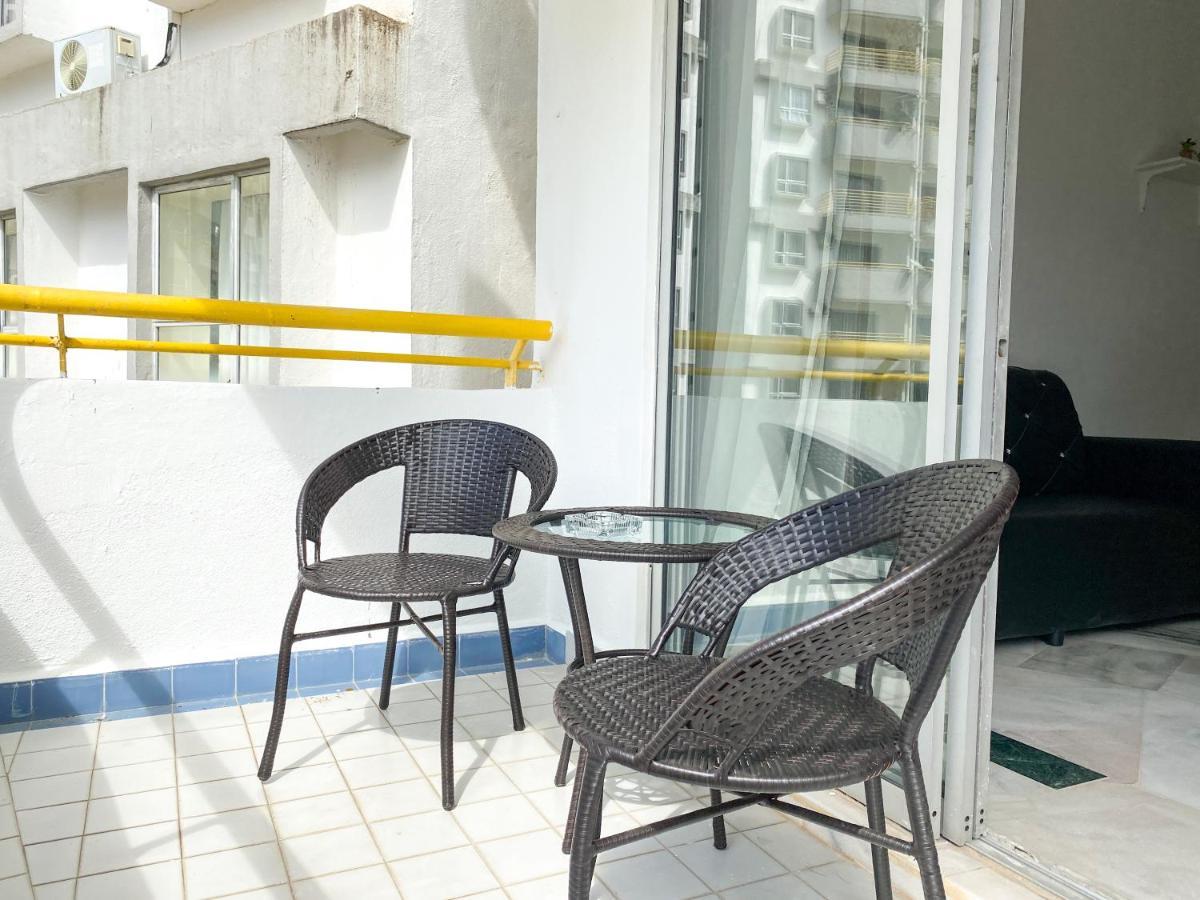 Bayview Suites Port Dickson By Maison Exteriör bild
