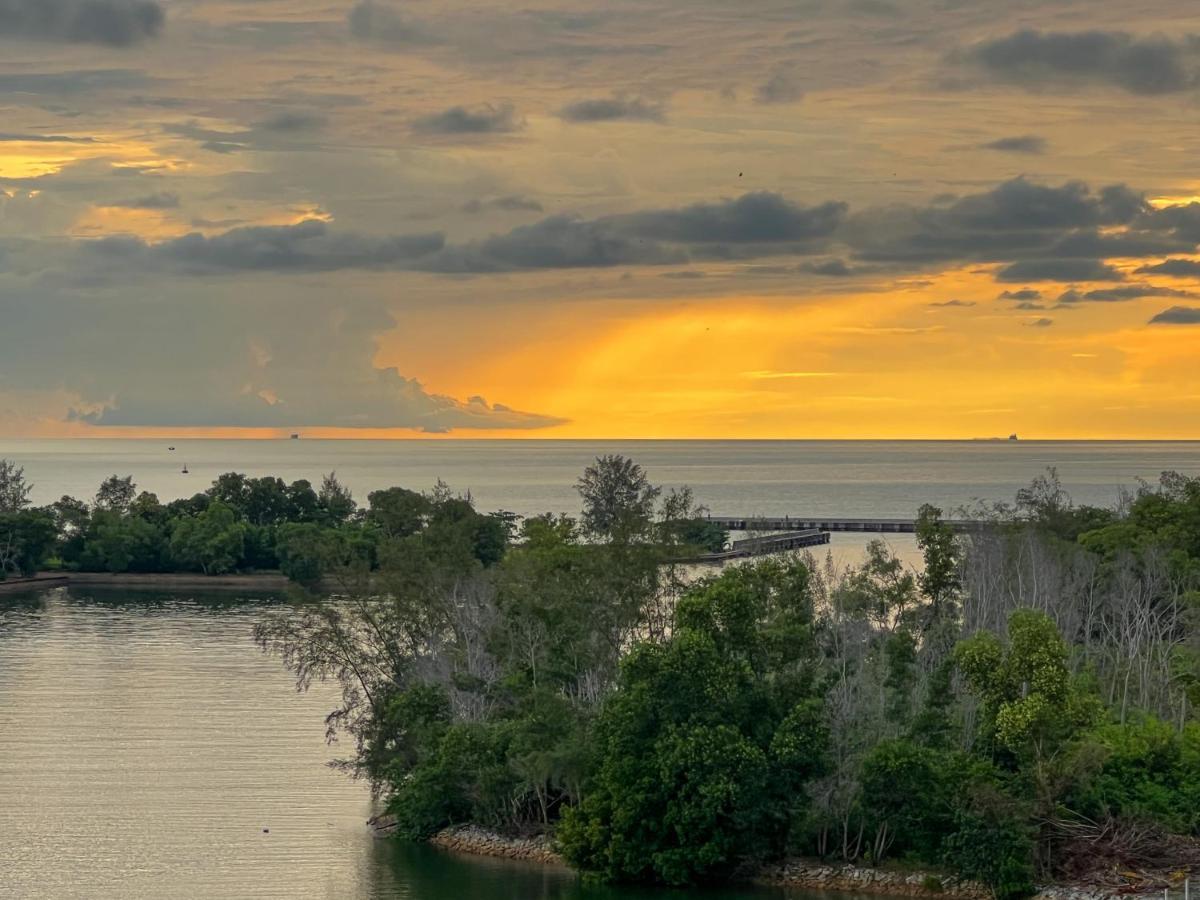 Bayview Suites Port Dickson By Maison Exteriör bild