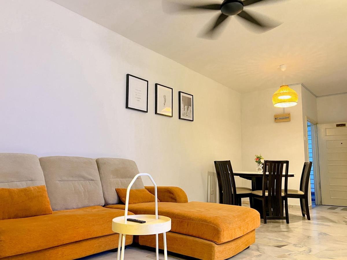 Bayview Suites Port Dickson By Maison Exteriör bild