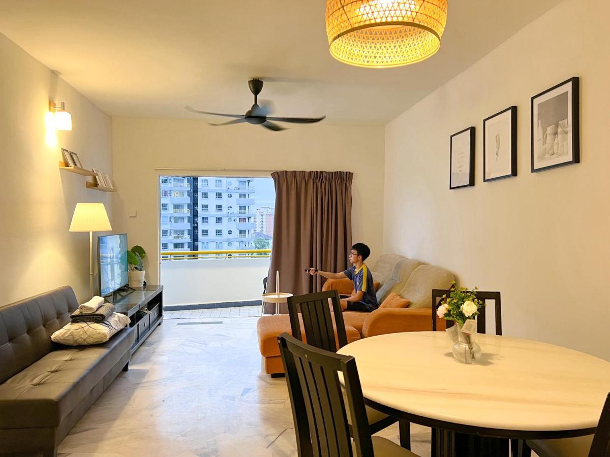 Bayview Suites Port Dickson By Maison Exteriör bild