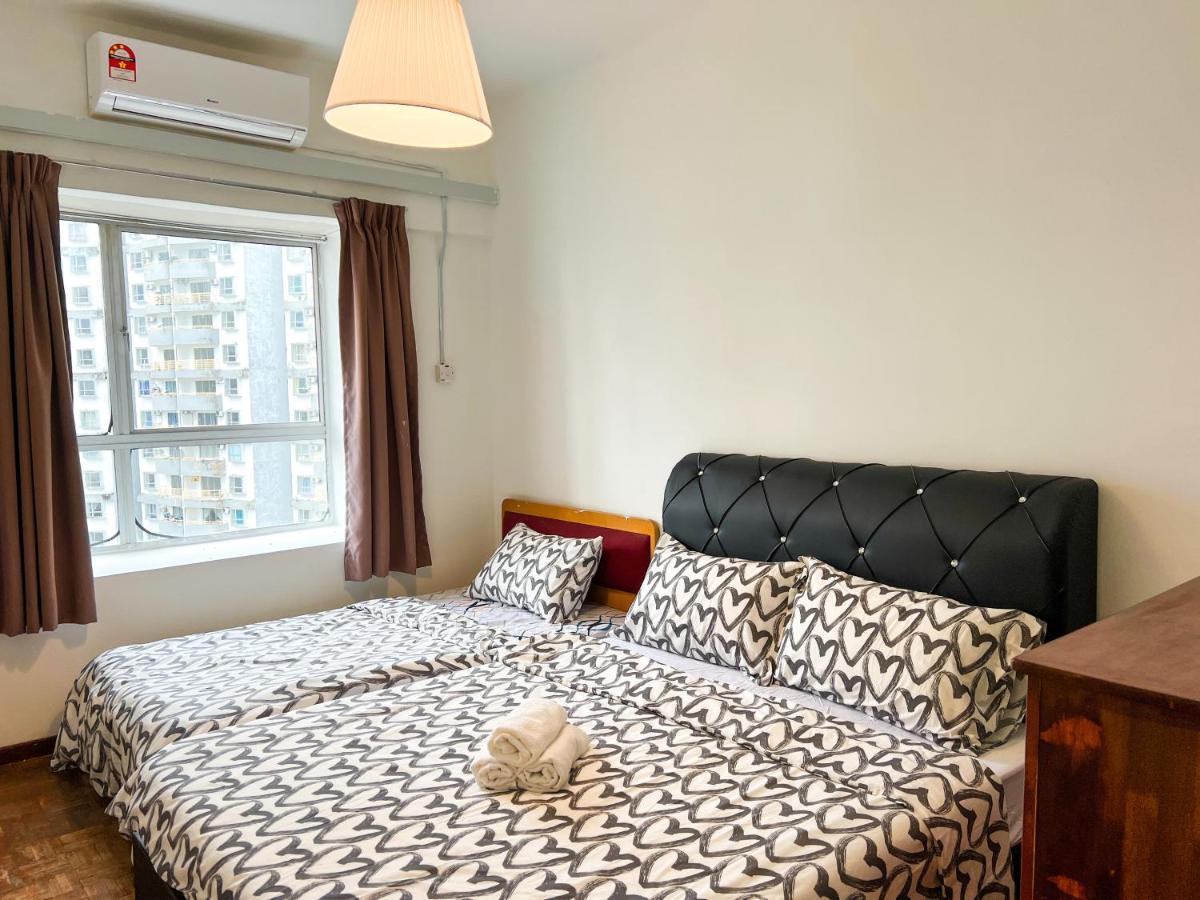 Bayview Suites Port Dickson By Maison Exteriör bild