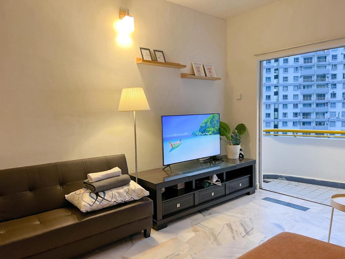 Bayview Suites Port Dickson By Maison Exteriör bild