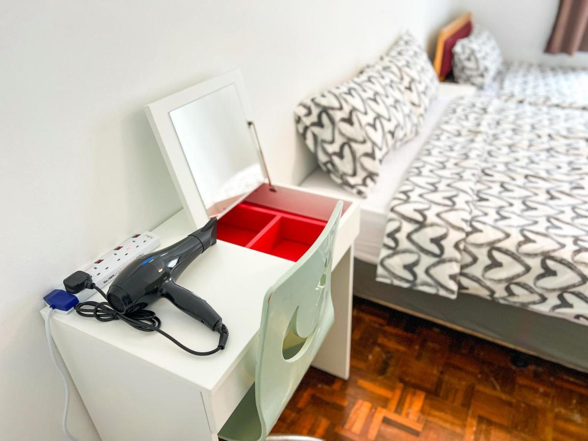 Bayview Suites Port Dickson By Maison Exteriör bild