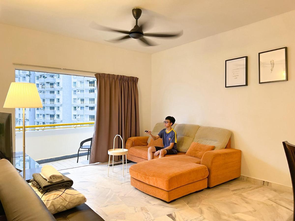 Bayview Suites Port Dickson By Maison Exteriör bild