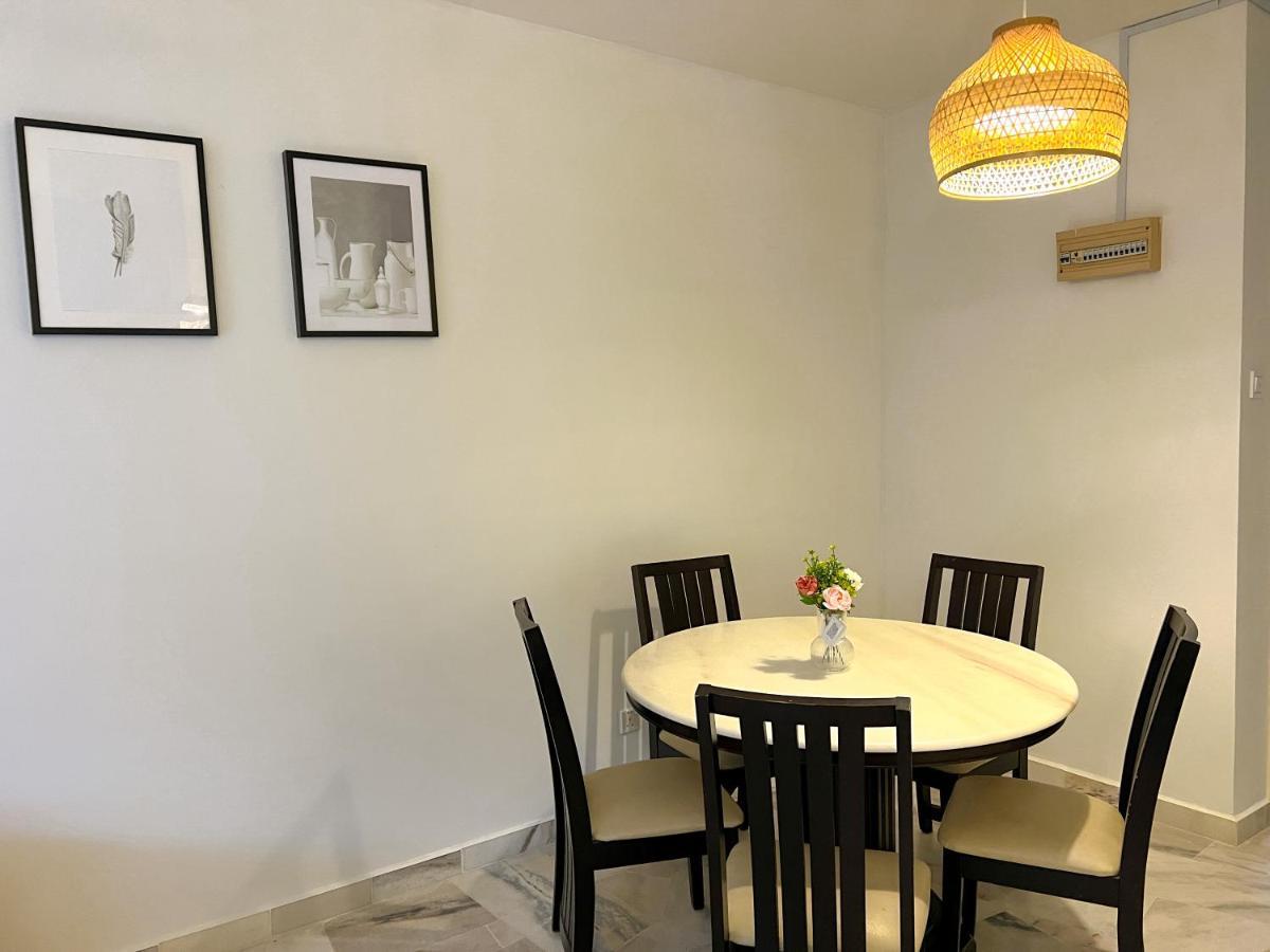 Bayview Suites Port Dickson By Maison Exteriör bild
