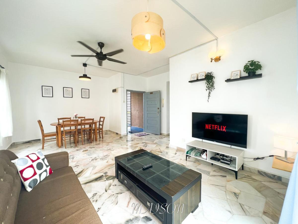 Bayview Suites Port Dickson By Maison Exteriör bild