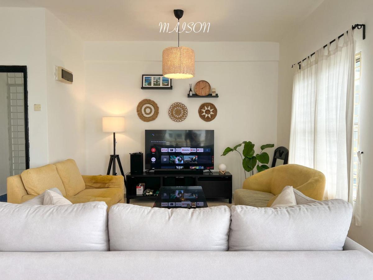 Bayview Suites Port Dickson By Maison Exteriör bild