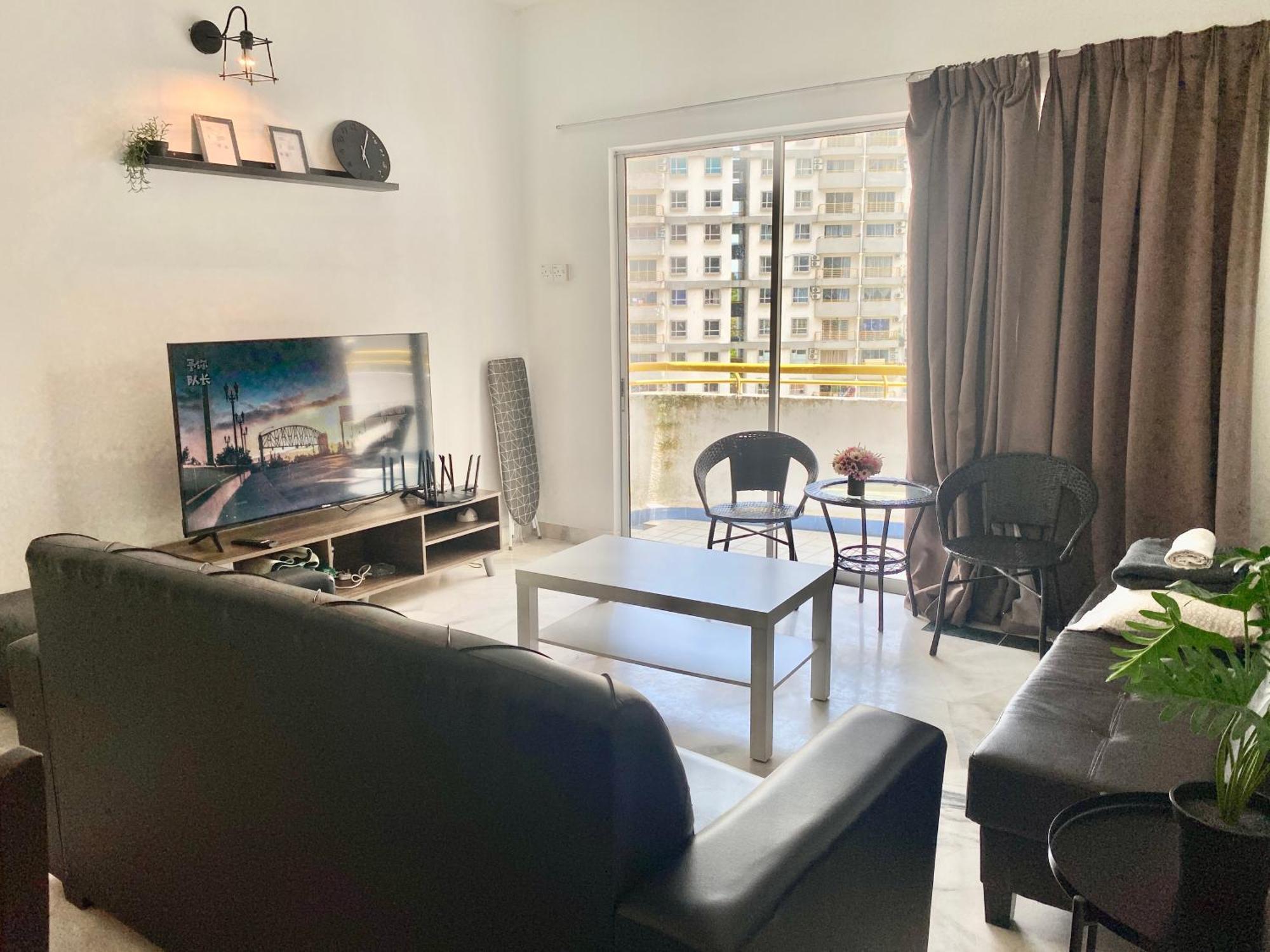 Bayview Suites Port Dickson By Maison Exteriör bild